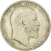 Coin, Great Britain, Edward VII, Shilling, 1910, VF(30-35), Silver, KM:800