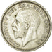 Coin, Great Britain, George V, Shilling, 1935, VF(30-35), Silver, KM:833