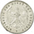Moneda, ALEMANIA - REPÚBLICA DE WEIMAR, 200 Mark, 1923, Berlin, MBC, Aluminio
