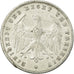 Moeda, ALEMANHA, REPÚBLICA DE WEIMAR, 200 Mark, 1923, Berlin, EF(40-45)