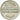 Munten, Duitsland, Weimarrepubliek, 50 Pfennig, 1921, Karlsruhe, FR+, Aluminium