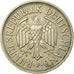 Coin, GERMANY - FEDERAL REPUBLIC, 2 Mark, 1951, Stuttgart, EF(40-45)