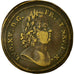 France, Medal, Royal, EF(40-45), Copper