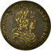 France, Token, Royal, AU(50-53), Copper