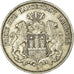 Coin, German States, HAMBURG, 3 Mark, 1908, Hamburg, EF(40-45), Silver, KM:620