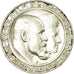 Coin, German States, WURTTEMBERG, Wilhelm II, 3 Mark, 1911, Freudenstadt