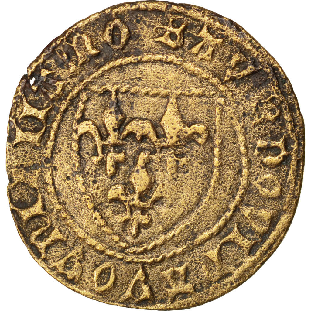 Francia, Token, token count, BB, Rame, 28