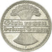 Monnaie, Allemagne, République de Weimar, 50 Pfennig, 1920, Stuttgart, TTB