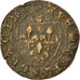 France, Token, Instruction and Education, VF(20-25), Copper