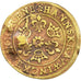 France, token count, Token, AU(50-53), Copper, 25, 2.00