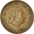 Coin, Netherlands, Juliana, 5 Cents, 1974, VF(30-35), Bronze, KM:181