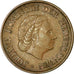 Moeda, Países Baixos, Juliana, 5 Cents, 1974, VF(30-35), Bronze, KM:181