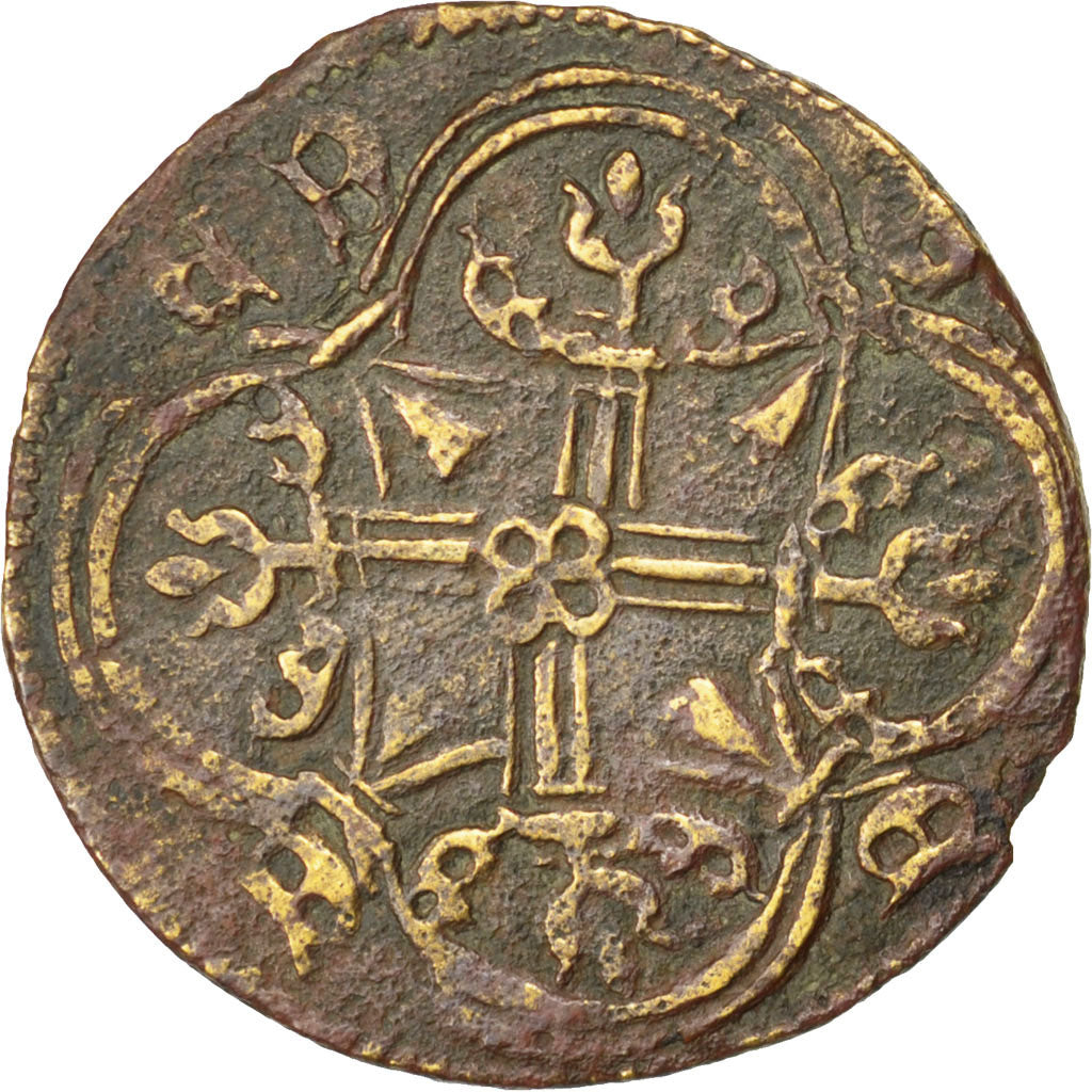 Francia, Token, token count, MB+, Rame, 27