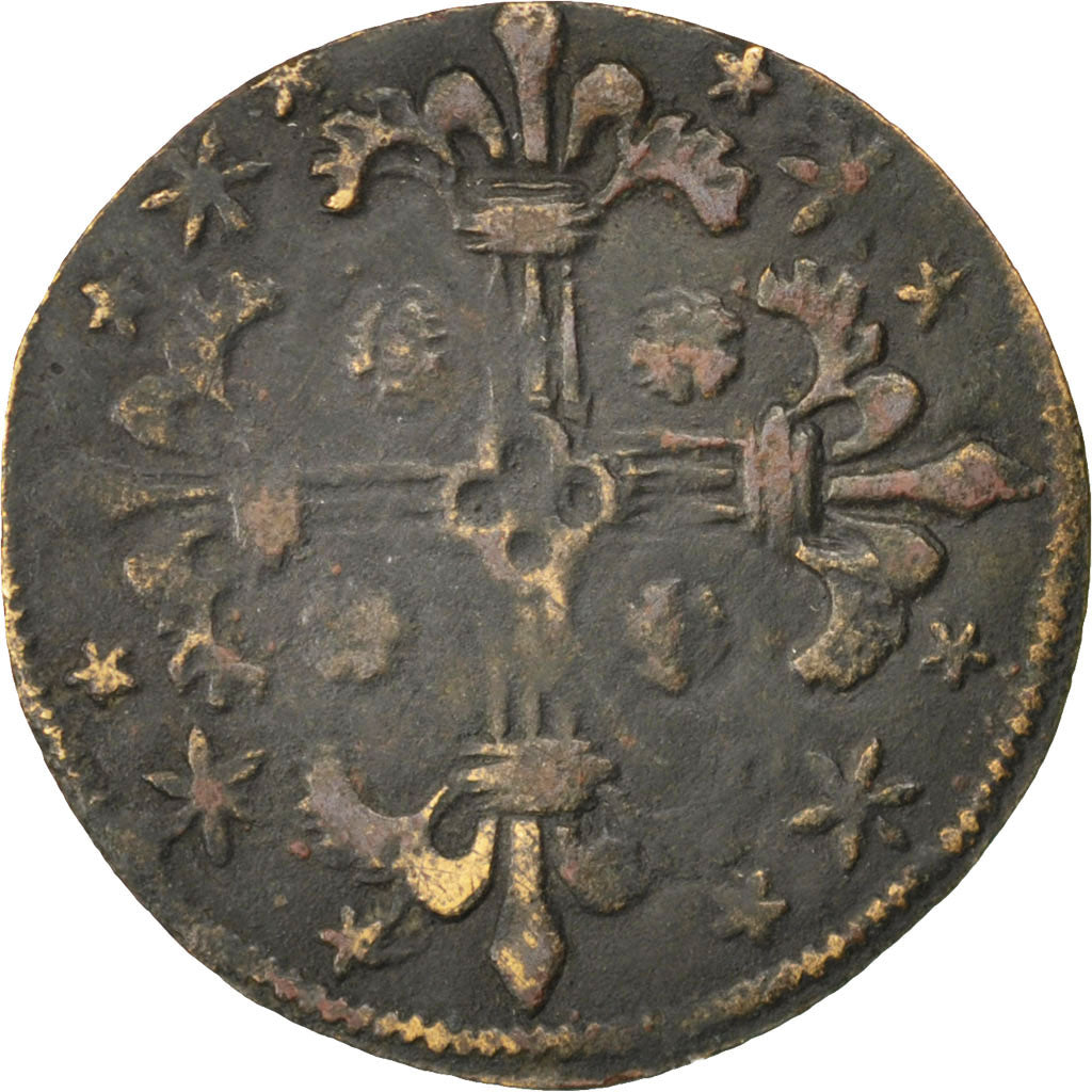 France, token count, Token, EF(40-45), Copper, 25, 2.40