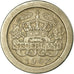 Coin, Netherlands, Wilhelmina I, 5 Cents, 1907, EF(40-45), Copper-nickel, KM:137