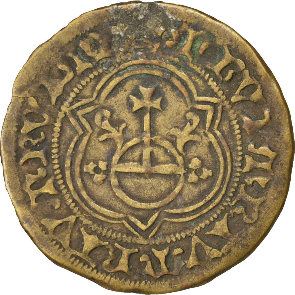 Francia, Token, token count, MB+, Rame, 25