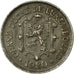 Coin, Luxembourg, Charlotte, 25 Centimes, 1920, VF(30-35), Iron, KM:32