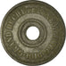 Monnaie, Luxembourg, Charlotte, 25 Centimes, 1916, TB+, Zinc, KM:29