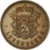 Coin, Luxembourg, Charlotte, 25 Centimes, 1930, EF(40-45), Bronze, KM:42