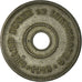 Monnaie, Luxembourg, Marie Adelaide, 10 Centimes, 1915, TB+, Zinc, KM:28