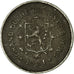 Coin, Luxembourg, Charlotte, 5 Centimes, 1921, VF(30-35), Iron, KM:30