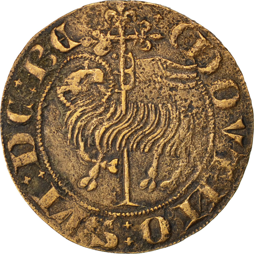 France, token count, Token, EF(40-45), Copper, 25, 3.40