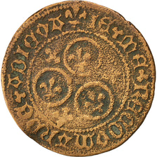 Francia, Token, token count, MB+, Rame, 25