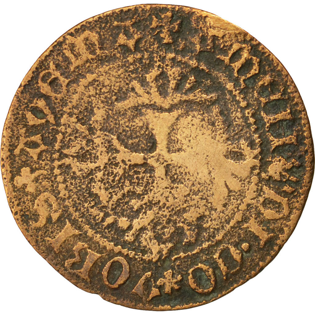 Francia, Token, token count, MB+, Rame, 25