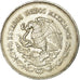 Coin, Mexico, 200 Pesos, 1985, Mexico City, EF(40-45), Copper-nickel, KM:509