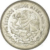 Coin, Mexico, 50 Pesos, 1984, Mexico City, EF(40-45), Copper-nickel, KM:490