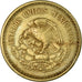 Monnaie, Mexique, 10 Centavos, 1946, Mexico City, TB+, Copper-nickel, KM:432