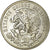 Monnaie, Mexique, 25 Centavos, 1964, Mexico City, TTB, Copper-nickel, KM:444