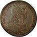 France, Token, Royal, AU(50-53), Copper