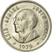 Monnaie, Afrique du Sud, 5 Cents, 1979, TTB, Nickel, KM:100