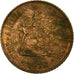Moneta, Południowa Afryka, Cent, 1978, VF(20-25), Bronze, KM:82