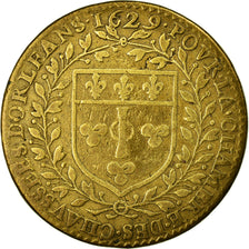 Frankreich, Token, Royal, SS, Kupfer