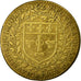 Frankreich, Token, Royal, SS, Kupfer