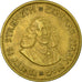 Coin, South Africa, Cent, 1961, VF(30-35), Brass, KM:57