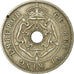 Moneda, Rodesia del Sur, George VI, Penny, 1939, British Royal Mint, BC+, Cobre