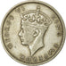 Coin, Southern Rhodesia, George VI, Shilling, 1947, British Royal Mint