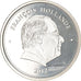 Frankrijk, Medaille, François Hollande, Président de la République, Politics