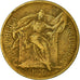 Monnaie, Portugal, 50 Centavos, 1926, TB+, Aluminum-Bronze, KM:575