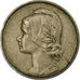 Coin, Portugal, 4 Centavos, 1917, VF(30-35), Copper-nickel, KM:566