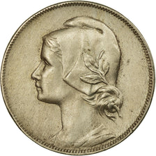 Coin, Portugal, 4 Centavos, 1919, VF(30-35), Copper-nickel, KM:566