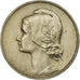 Coin, Portugal, 4 Centavos, 1919, VF(30-35), Copper-nickel, KM:566