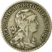 Monnaie, Portugal, Escudo, 1927, TB+, Copper-nickel, KM:578