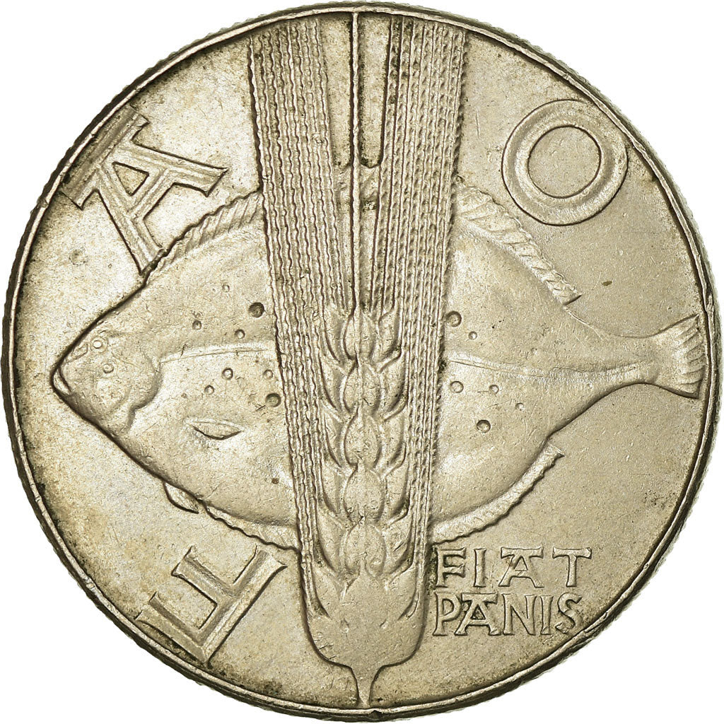Moeda, Polónia, 10 Zlotych, 1971, Warsaw, VF(30-35), Cobre-níquel, KM:63