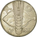 Moeda, Polónia, 10 Zlotych, 1971, Warsaw, VF(30-35), Cobre-níquel, KM:63