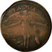 France, Token, Royal, EF(40-45), Copper