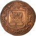France, Royal, Token, AU(50-53), Copper, 27, 5.10